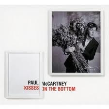 Mccartney Paul /Beatles/-Kisses on the bottom 2012 zapecateny